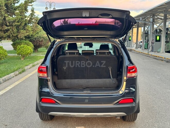 Kia Sorento 2016, 167,400 km - 2.0 л - Bakı