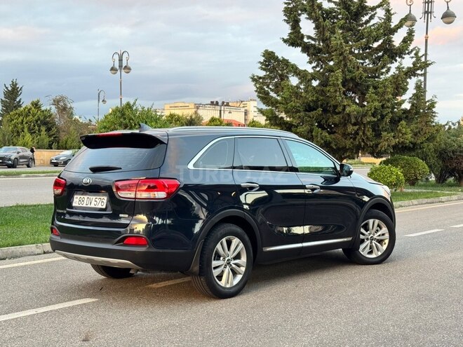 Kia Sorento 2016, 167,400 km - 2.0 л - Bakı