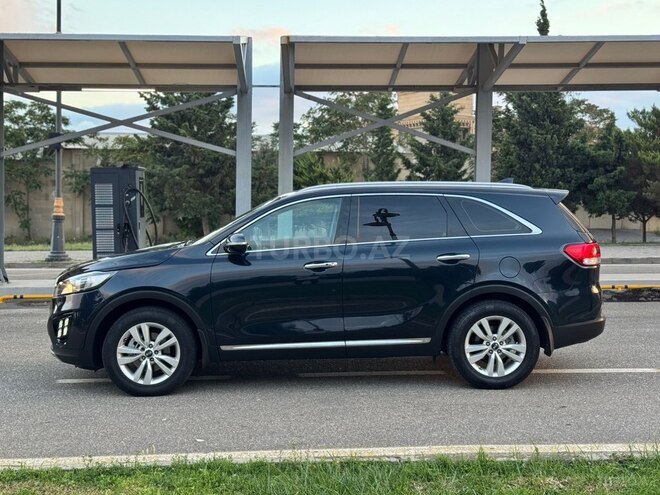 Kia Sorento 2016, 167,400 km - 2.0 л - Bakı