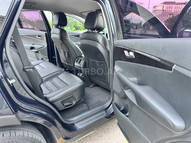 Kia Sorento 2016, 167,400 km - 2.0 л - Bakı