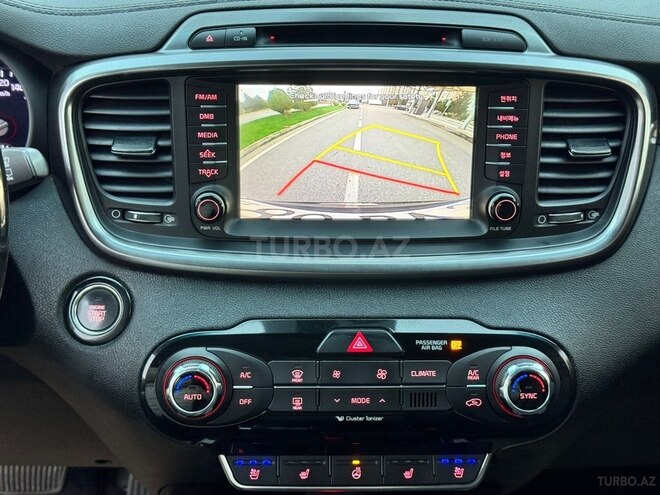 Kia Sorento 2016, 167,400 km - 2.0 л - Bakı