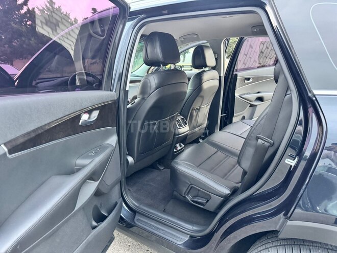 Kia Sorento 2016, 167,400 km - 2.0 л - Bakı