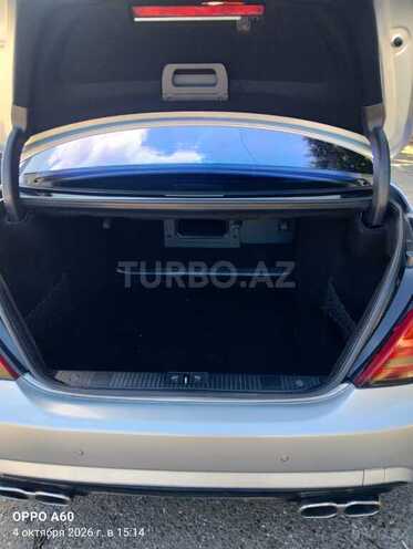 Mercedes S 350 2006, 314,674 km - 3.5 l - Xudat