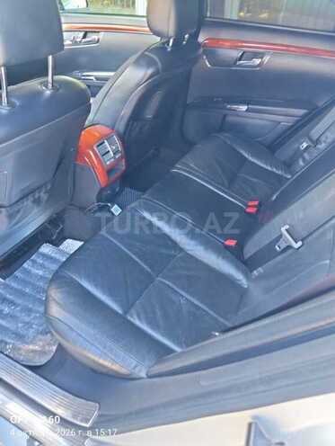 Mercedes S 350 2006, 314,674 km - 3.5 l - Xudat