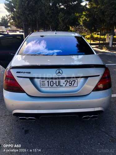 Mercedes S 350 2006, 314,674 km - 3.5 l - Xudat