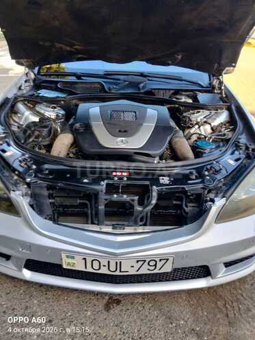 Mercedes S 350 2006, 314,674 km - 3.5 l - Xudat