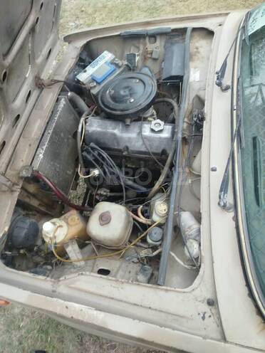 LADA (VAZ) 2105 1983, 76,947 km - 1.5 l - Beyləqan