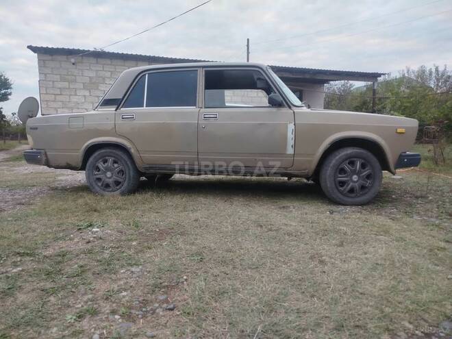 LADA (VAZ) 2105 1983, 76,947 km - 1.5 l - Beyləqan