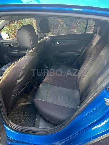 Kia Rio X-Line 2021, 63,360 km - 1.6 л - Bakı
