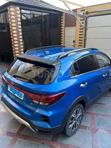 Kia Rio X-Line 2021, 63,360 km - 1.6 л - Bakı