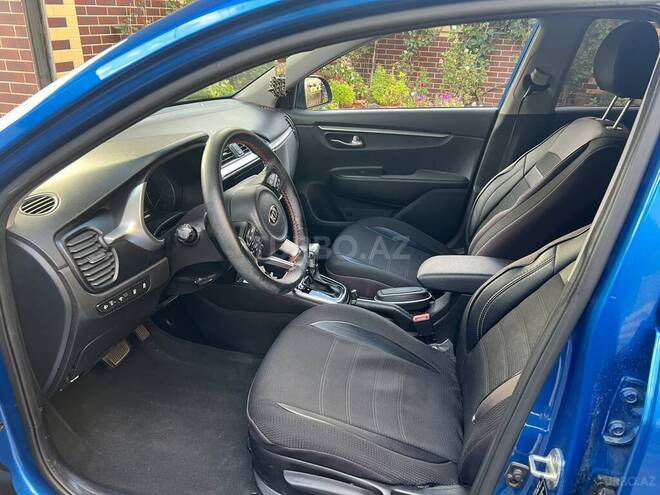 Kia Rio X-Line 2021, 63,360 km - 1.6 л - Bakı