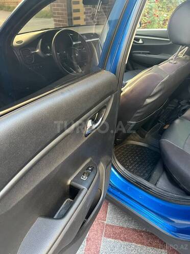 Kia Rio X-Line 2021, 63,360 km - 1.6 л - Bakı