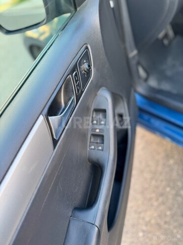 Volkswagen Jetta 2016, 222,572 km - 1.4 л - Bakı