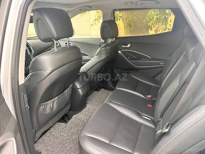 Hyundai Santa Fe 2013, 213,000 km - 2.0 л - Sumqayıt