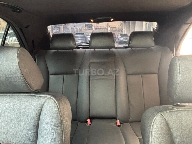 Mercedes E 240 2000, 356,000 km - 2.4 л - Bakı