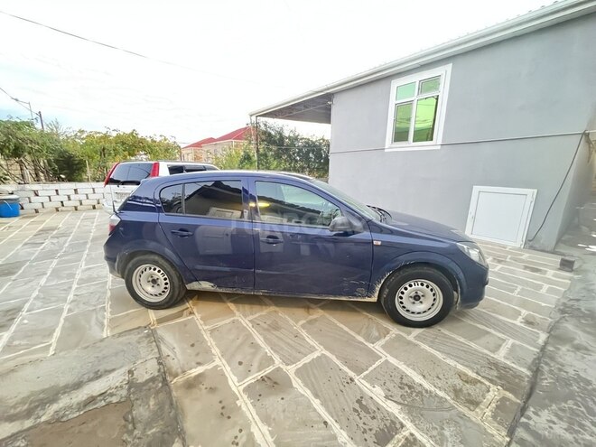 Opel Astra 2006, 419,523 km - 1.3 л - Bakı