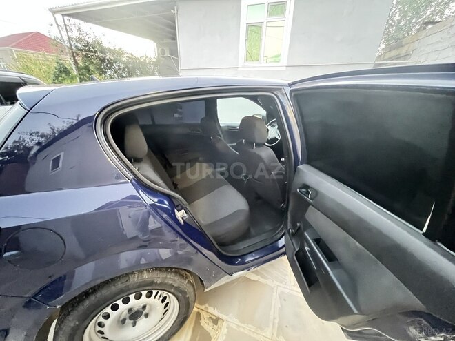 Opel Astra 2006, 419,523 km - 1.3 л - Bakı