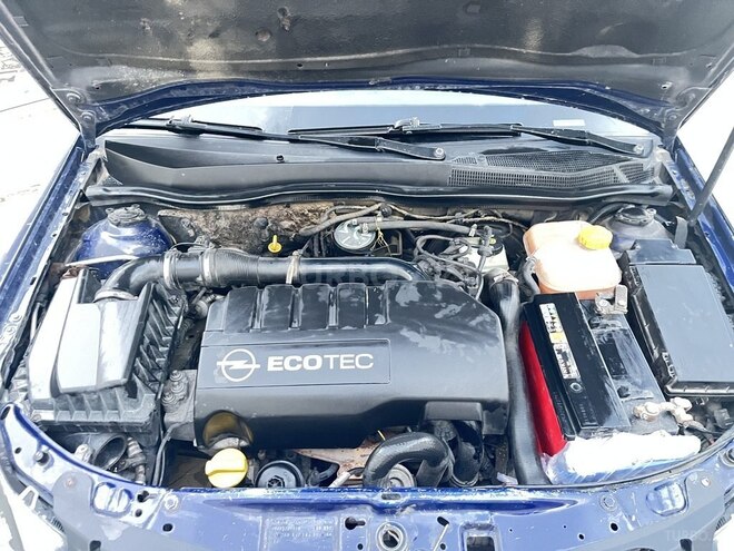 Opel Astra 2006, 419,523 km - 1.3 л - Bakı