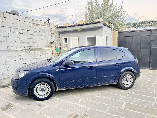Opel Astra 2006, 419,523 km - 1.3 л - Bakı