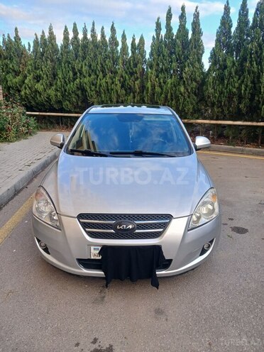 Kia Ceed 2007, 332,000 km - 1.6 л - Bakı