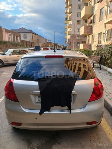 Kia Ceed 2007, 332,000 km - 1.6 л - Bakı