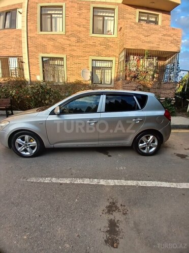 Kia Ceed 2007, 332,000 km - 1.6 л - Bakı