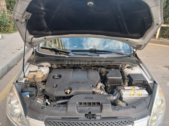 Kia Ceed 2007, 332,000 km - 1.6 л - Bakı
