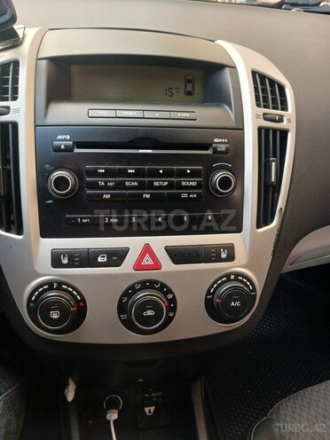 Kia Ceed 2007, 332,000 km - 1.6 л - Bakı