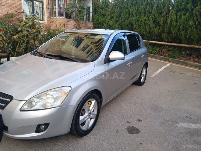 Kia Ceed 2007, 332,000 km - 1.6 л - Bakı