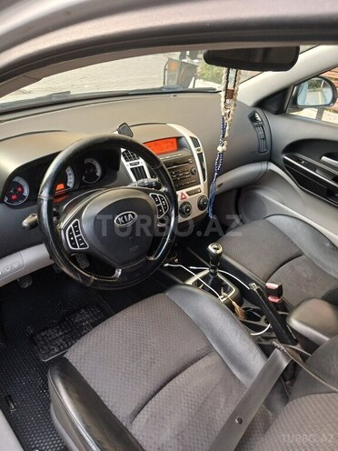 Kia Ceed 2007, 332,000 km - 1.6 л - Bakı