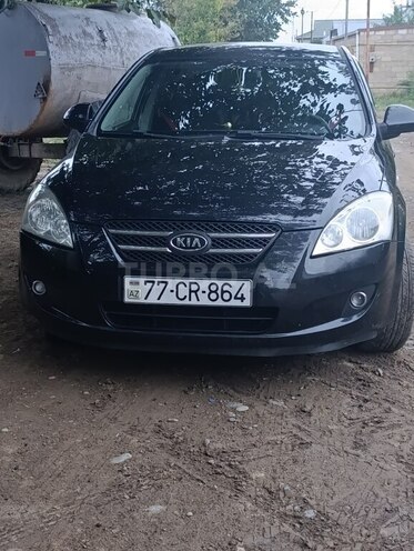 Kia Ceed 2007, 250,000 km - 1.4 л - Beyləqan