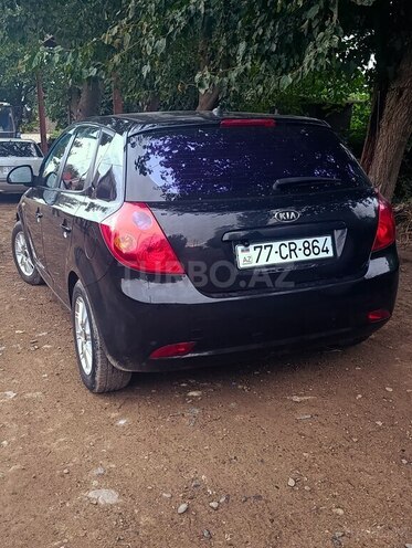 Kia Ceed 2007, 250,000 km - 1.4 л - Beyləqan
