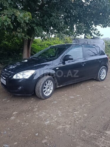 Kia Ceed 2007, 250,000 km - 1.4 л - Beyləqan