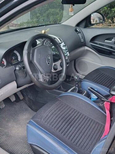 Kia Ceed 2007, 250,000 km - 1.4 л - Beyləqan