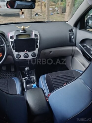 Kia Ceed 2007, 250,000 km - 1.4 л - Beyləqan