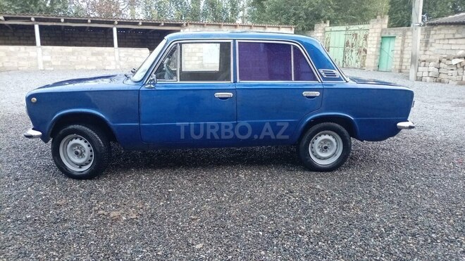 LADA (VAZ) 2101 1978, 33,000 km - 1.3 л - Bərdə
