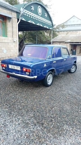LADA (VAZ) 2101 1978, 33,000 km - 1.3 л - Bərdə