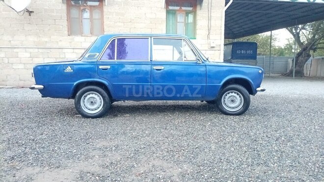LADA (VAZ) 2101 1978, 33,000 km - 1.3 л - Bərdə