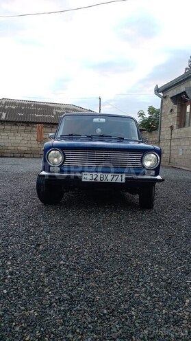 LADA (VAZ) 2101 1978, 33,000 km - 1.3 л - Bərdə