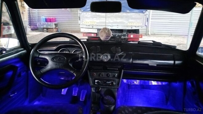 LADA (VAZ) 2101 1978, 33,000 km - 1.3 л - Bərdə