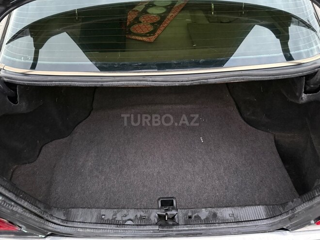 Mercedes C 180 1996, 270,000 km - 1.8 л - Bakı