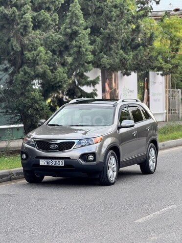 Kia Sorento 2010, 245,163 km - 2.0 л - Bakı