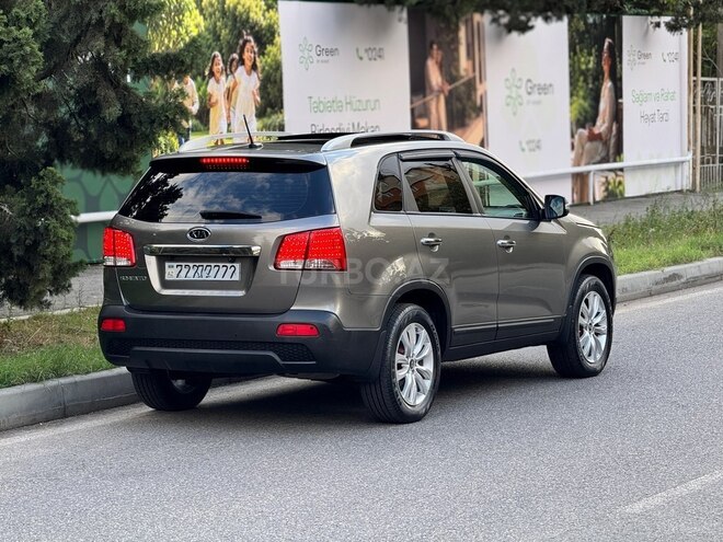 Kia Sorento 2010, 245,163 km - 2.0 л - Bakı