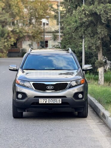 Kia Sorento 2010, 245,163 km - 2.0 л - Bakı