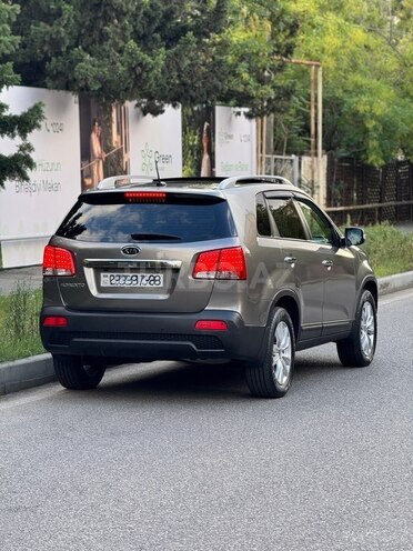Kia Sorento 2010, 245,163 km - 2.0 л - Bakı