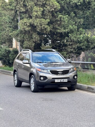 Kia Sorento 2010, 245,163 km - 2.0 л - Bakı