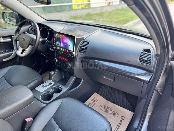 Kia Sorento 2010, 245,163 km - 2.0 л - Bakı