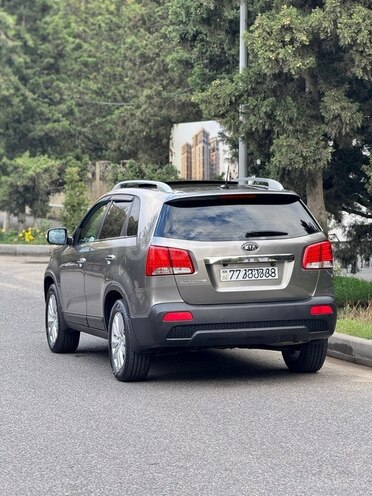 Kia Sorento 2010, 245,163 km - 2.0 л - Bakı