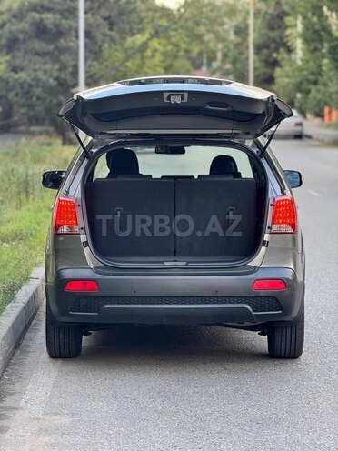 Kia Sorento 2010, 245,163 km - 2.0 л - Bakı