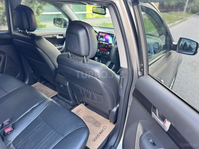 Kia Sorento 2010, 245,163 km - 2.0 л - Bakı